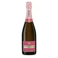 Piper Heidsieck Champagne Rosé Sauvage (1 x 0,75 l)