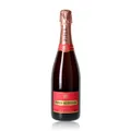 Piper-Heidsieck Rosé Sauvage Champagner 0,75l, alc. 12 Vol.-%