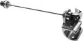 Thule Achskupplung ezHitch Kit mit Schnellspanner one_size