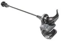 Thule Achskupplung Chariot Caddie mit Schnellspannachse
