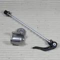 Thule ezHitch Set Schnellspanner Achskupplung für Chariot CaddiE Cheetah