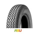 Michelin XAS (TT) Oldtimer  165 R1484H Sommerreifen