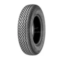 Sommerreifen Michelin XAS 165/80 R14 84H | 99978