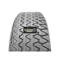 4x Michelin XAS (TT) Oldtimer 165/0R14 84H Reifen Sommer PKW