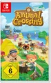 Animal Crossing New Horizons Nintendo Switch