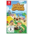 Nintendo Animal Crossing: New Horizons (Switch, DE) (10002027)