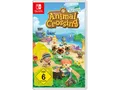 Animal Crossing: New Horizons - [Nintendo Switch]