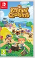 Nintendo Animal Crossing New Horizons - Nintendo Switch