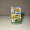 Animal Crossing: New Horizons (Nintendo Switch)
