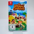 Animal Crossing: New Horizons (Nintendo Switch, 2020)