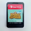 Animal Crossing: New Horizons (Nintendo Switch, 2020) - Nur Modul