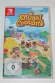 Nintendo Switch ,  Animal Crossing New Horizons