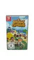 Animal Crossing: New Horizons (Nintendo Switch)
