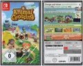 Nintendo Switch Spiele Auswahl*z.B. Lego*Asterix*Schlümpfe*SpongeBob*Pikachu*NEU