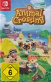 GW3224 Animal Crossing: New Horizons NSWITCH Neu & OVP