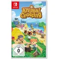 Nintendo SWITCH ANIMAL CROSSING - NEW HORIZO NS, Nintendo Switch Spiel,Abenteuer