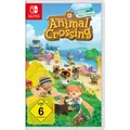 Animal Crossing: New Horizons (Nintendo Switch) Simulation