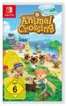 Nintendo Animal Crossing: New Horizons (Nintendo Switch)