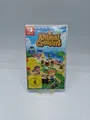 Nintendo Switch Spiel : Animal Crossing New Horizons Zustand (Neu)