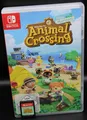 Animal Crossing: New Horizons für Nintendo Switch/Switch Lite - OVP - Sehr gut