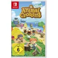 Animal Crossing: New Horizons, Standard, Spiel, Abenteuer