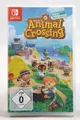 Animal Crossing: New Horizons (Nintendo Switch) Spiel in OVP - GUT