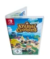 Animal Crossing New Horizons - Nintendo Switch (Switch, 2020) mit OVP