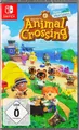 Animal Crossing New Horizons - Nintendo Switch - Neu & OVP - Deutsche Version