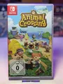 Animal Crossing New Horizons (Nintendo Switch)