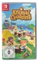 Nintendo Switch -Animal Crossing: New Horizons- Spiel/Top Zustand/Getestet