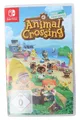 Nintendo Switch Animal Crossing New Horizons Spiel Simulation Deutsch