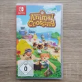 Animal Crossing New Horizons Nintendo Switch Spiel in OVP Boxed Game
