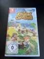 Nintendo Switch Animal Crossing New Horizons NEU&OVP
