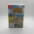 Animal Crossing New Horizons Blitzversand