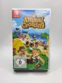 Animal Crossing New Horizons Nintendo Switch OVP *Blitzversand*
