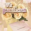 Various - Wir Gratulieren