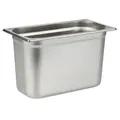 APS GN 1/3 Behälter 81308 , Maße (B x L x H): 32,5 x 17,6 x 20 cm, 7 Liter