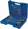 Silverline Bohrersatz