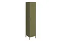 loft24 Spind Bradford aus Metall Höhe 185 cm