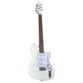 Ibanez Ichika Nito ICHI00 White - Ibanez E-Gitarre