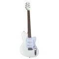 Ibanez Ichika Nito ICHI00 White E Gitarre