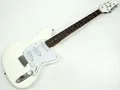 Ibanez ICHI00 VWH Vintage White Ichika Nito Signature mit Gigbag