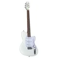 Ibanez Ichika Nito ICHI00 White - Ibanez E-Gitarre