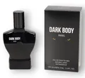Eau deToilette Men RAPHAEL ROSALEE Dark Body 100ml
