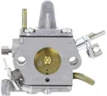 STIHL Vergaser "C1Q-S51C" für Motorsense FS 120 – 350, FR 350; Erdbohrer BT 120 C, 4134 120 0651 000000000010132849