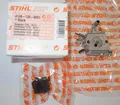 4134 Stihl Vergaser C1Q-S51 FR350 FR450 FR480 FR480C BT120C