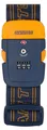American Tourister Spanngurt Reisezubehör Luggage Belt TSA Navy / Orange dunkelblau