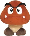 PELUCHE SUPER MARIO 14CM GOOMBA
