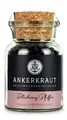Ankerkraut Tellicherry Pfeffer, intensiv-aromatischer Premium-Pfeffer, ganze Körner, Spätlese-Pfeffer, 70g im Korkenglas