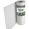HaGa Trittschalldämmfolie Trittschalldämmung PE-Schaumfolie für Laminat 1,25m x 30m mit 5mm 3000 cm x 125 cm